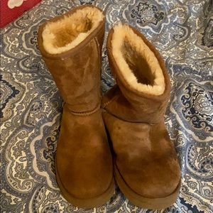 UGG boots